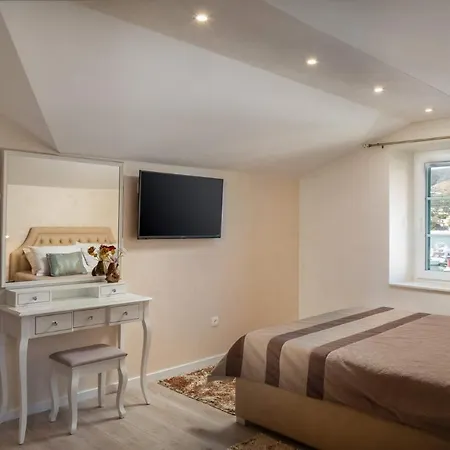 ヴィラ Luxury Citadella With Pool *
