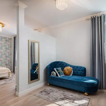 Luxury Citadella With Pool *