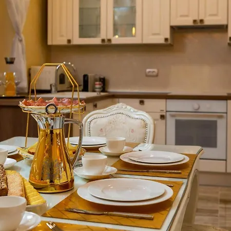 Luxury Citadella With Pool *