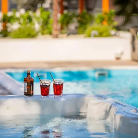 Luxury Citadella With Pool ヴィラ *