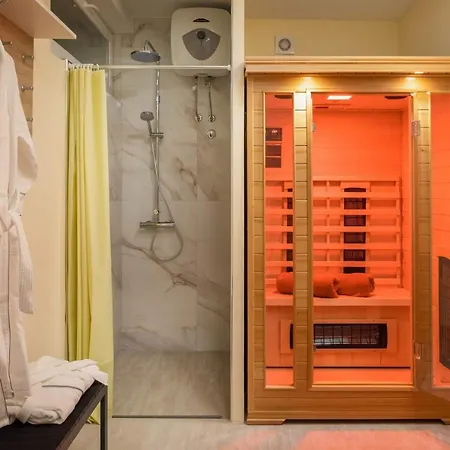 Luxury Citadella With Pool