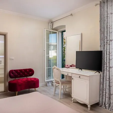 Luxury Citadella With Pool *