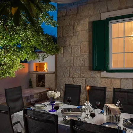 Luxury Citadella With Pool *
