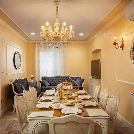Luxury Citadella With Pool 别墅 特罗吉尔
