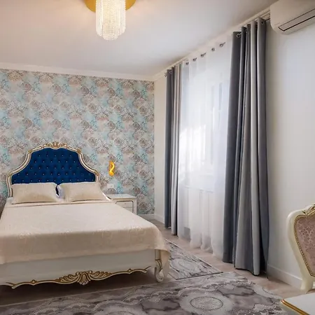 别墅 Luxury Citadella With Pool 特罗吉尔