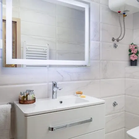 Luxury Citadella With Pool