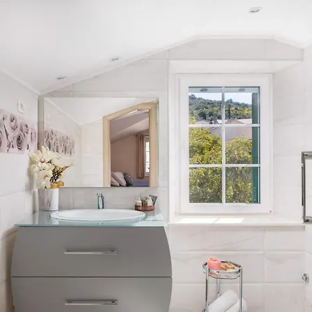 Luxury Citadella With Pool