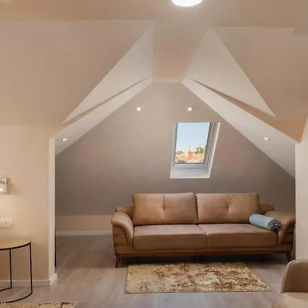 Luxury Citadella With Pool * Trogir