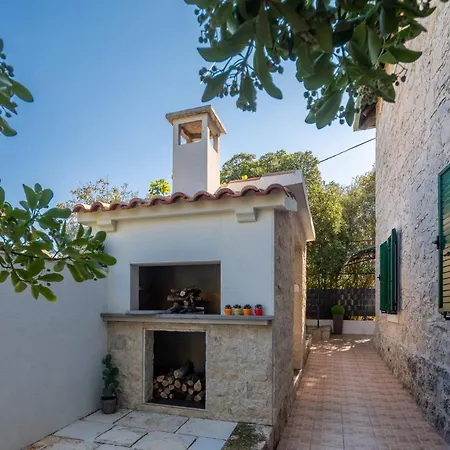 Luxury Citadella With Pool Villa